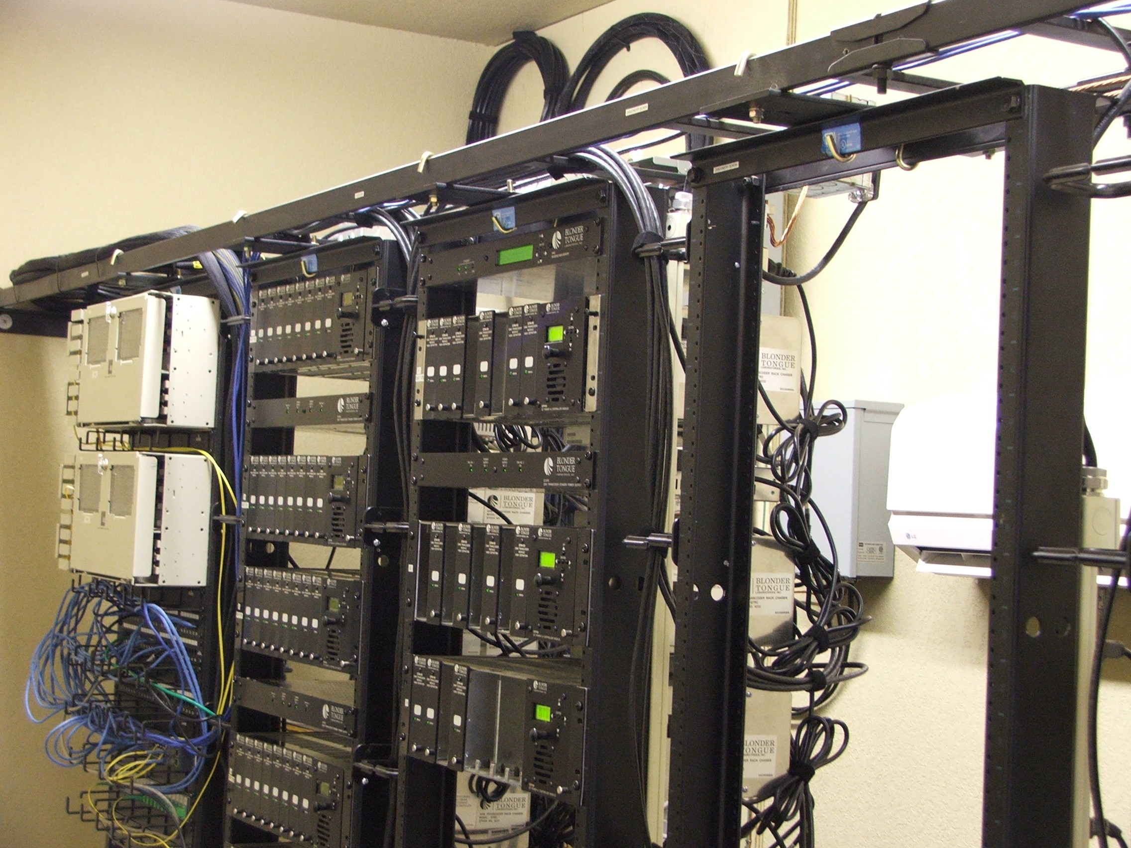 CSK Communications Electrical & Communications Contractors